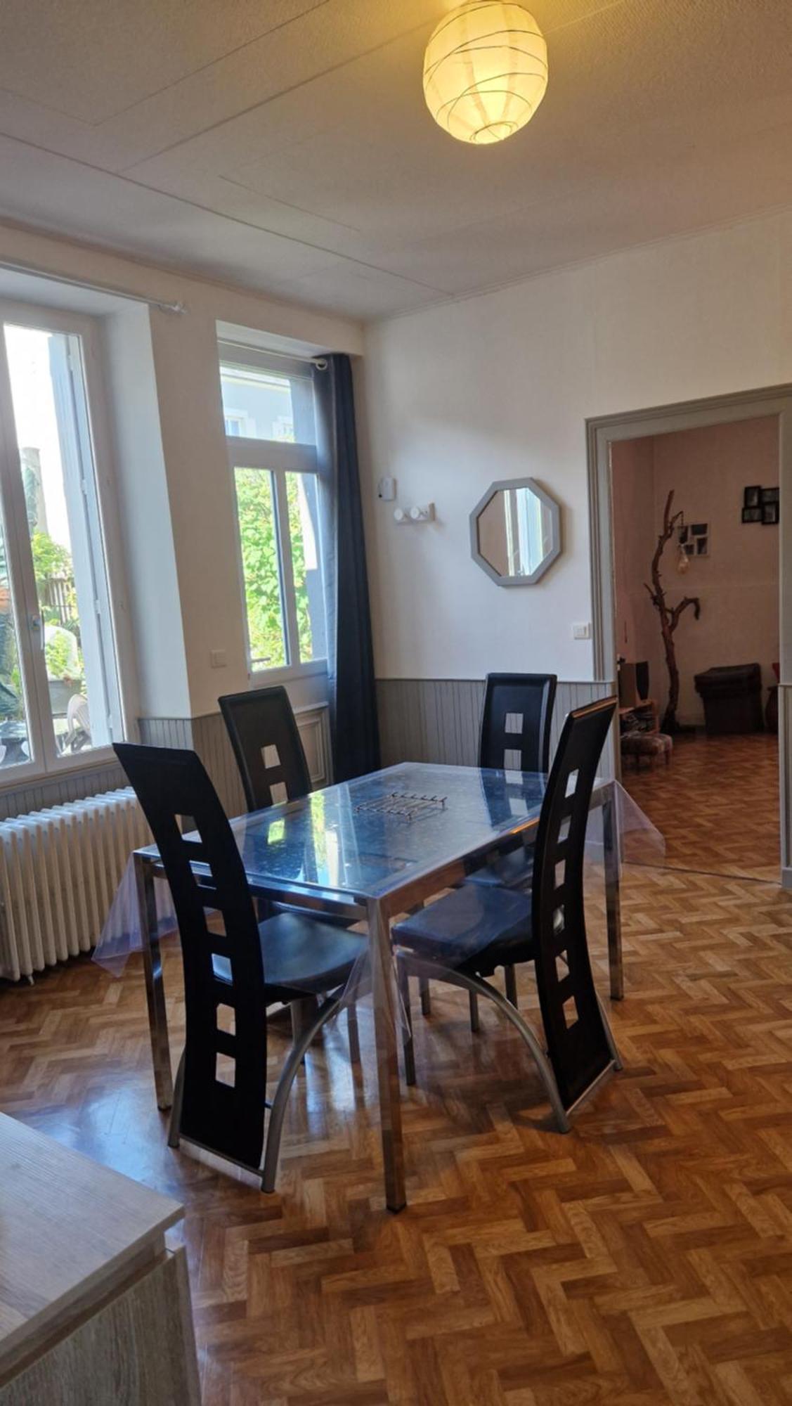 Maison De Ville Avec Jardin A 2 Pas Des Marais Et Quelques Mns Du Centre-Ville 부르주 외부 사진